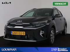 Kia Stonic - 1.0 T-GDi MHEV DynamicPlusLine | Apple Carplay/Android Auto | Achteruitrijcamera | Navigat