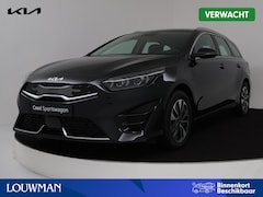 Kia Cee'd Sportswagon - Ceed 1.6 GDI PHEV DynamicLine | Adaptive Cruise Control | Lane Assist | Apple Carplay/Andr