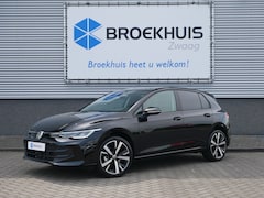 Volkswagen Golf - 1.5 TSI 116 6MT Life Edition | 'App-Connect' draadloze smartphone integratie | 'App-Connec