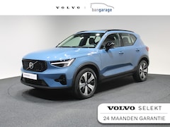 Volvo XC40 - T5 Plug-in Hybrid Ultimate Dark Trekhaak Automaat