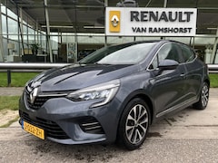 Renault Clio - 1.0 TCe Bi-Fuel Intens LPG -G3 / Dealer onderhouden / Climate / Camera / Cruise / Lane ass