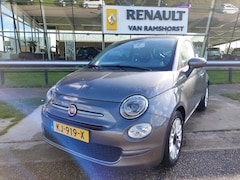 Fiat 500 - 0.9 TwinAir Turbo Popstar / Airco / Radio / 15'' LMV / Elek. Spiegels /