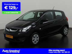 Opel Karl - 1.0 ecoFLEX Edition | Zondag Open