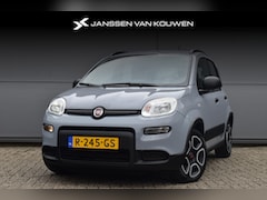 Fiat Panda - 1.0 Hybrid City Life DAB Airco Dakrails