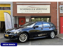 BMW 3-serie Touring - 318i / Facelift / Curved Display / BTW / 2023 model