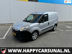 Opel Combo - 1.3 CDTi L1H1 ecoFLEX Edition, AIRCO, NAP, NIEUWE APK