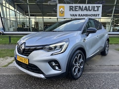 Renault Captur - 1.3 TCe 140 Intens / 140 PK / Automaat / Camera / Adaptive cruise / Lane assist / Stoel+St