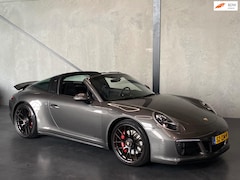 Porsche 911 Targa - 3.0 4 GTS SportChrono Sportuitlaat Camera 18-wegs el. stoelverstelling