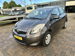 Toyota Yaris - 1.0 VVTi - Airco - 5Drs - Nette Auto