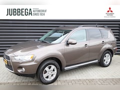 Mitsubishi Outlander - 2.0 Edition One Automaat 1.600 kg Trekgewicht / Orig. NL-Auto