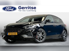 Ford Focus - 2.3 EcoBoost ST-3 / 280 PK / Automaat