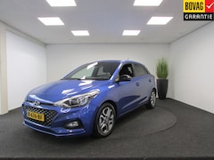 Hyundai i20 - 1.0 T-GDI Comfort I Apple Carplay I Automaat I LM-Velgen I Achteruitrijcamera I