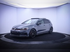 Volkswagen Golf - 2.0GTI DSG TCR PANO/VIRTUAL DASH/CAMERA/ACC/STOELVERW./KEYLESS