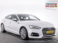 Audi A5 Sportback - 35 TFSI Design Automaat | Full LED | VELGEN ✅ 1e Eigenaar