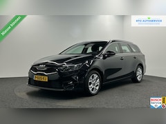 Kia Cee'd Sportswagon - Ceed 1.0 T-GDi DynamicLine