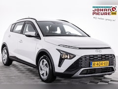 Hyundai Bayon - 1.0 T-GDI i-Motion ✅ 1e Eigenaar