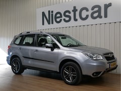 Subaru Forester - 2.0 Luxury