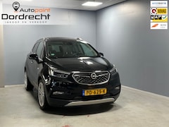 Opel Mokka X - 1.4 Turbo Innovation PANO TREKHAAK LEER DEALER OND