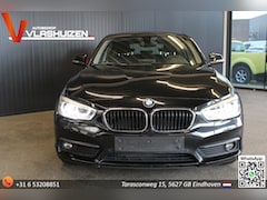 BMW 1-serie - 116i | € 8.250, - NETTO | Climate | Cruise | Navi | PDC |