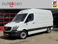 Mercedes-Benz Sprinter - 314 2.2 CDI 366 *L2/H2 AUTOMAAT/CAMERA/CRUISE