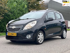 Chevrolet Spark - 1.2 16V LT Airco*18-11-2025 APK*113.000 *LM velgen*Dealer onderhouden