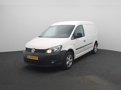 Volkswagen Caddy Maxi - 1.6 TDI BMT