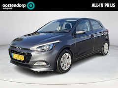 Hyundai i20 - 1.0 T-GDI Comfort