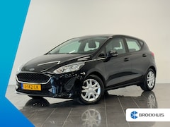 Ford Fiesta - 1.0 EcoBoost Connected