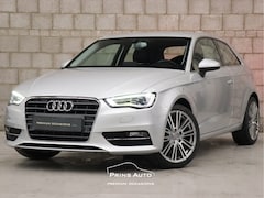 Audi A3 Sportback - 1.2 TFSI Ambition Pro Line S |CAMERA|CRUISE|VOLLEDIG ONDERHOUDEN|