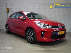 Kia Rio - 1.0 TGDI ComfortPlusLine Navigator