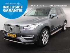 Volvo XC90 - 2.0 T8 TE AWD Inscription | Bowers & Wilkins audio | stoelventil