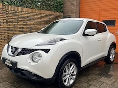 Nissan Juke - 1.2 DIG-T S/S N-Connecta