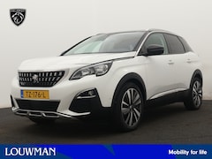 Peugeot 3008 - 1.2 PureTech Allure | Automaat | Navigatie | Panoramadak | Trekhaak |