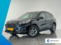 Ford Kuga - 2.5 PHEV ST-Line | Navigatie | Climate | Getint glas |