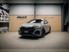 Audi RSQ8 - 4.0 TFSI RS Q8 quattro RSQ8 | B&O Advance | BTW | Nardo Grey