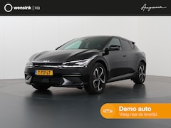 Kia EV6 - GT-Line AWD 77.4 kWh | Panoramadak | Meridian Audio | Elekt. Stoelverstelling met geheugen