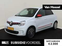 Renault Twingo Z.E. - R80 E-Tech Techno 22 kWh | Carplay | Achteruitrijcamera | Navigatie | Lichtmetalen velgen