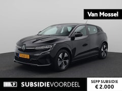 Renault Mégane E-Tech - EV60 Optimum Charge Evolution | Google Navigatie | Draadloze Apple & Android Carplay | Par