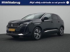 Peugeot 3008 - 1.6 HYbrid 225 Allure 225 pk Automaat | Navigatie | Climate Control