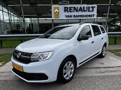 Dacia Logan MCV - 0.9 TCe Ambiance / Airco / Bluetooth / Radio / Elek Ramen V /