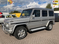 Mercedes-Benz G-klasse - 300 GD lang