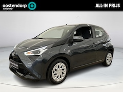 Toyota Aygo - 1.0 VVT-i x-play