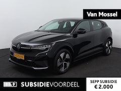 Renault Mégane E-Tech - EV60 Optimum Charge Evolution | Automaat | Voorstoelen verwarmbaar | Warmtepomp