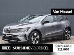 Renault Mégane E-Tech - EV60 220pk Optimum Charge Equilibre | Adaptieve Cruise Control | Apple Carplay & Android A