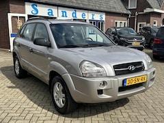 Hyundai Tucson - 2.0i Active