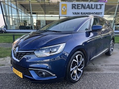 Renault Grand Scénic - 1.2 TCe Bose / 130 PK / Panoramadak / Camera / PDC 360' / Lane assist / Massage /