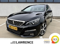 Peugeot 308 SW - 1.6 e-THP GT 225 | Pano |Leer/Alcantara | Dealer onderhouden | Massage stoelen | | Denon A