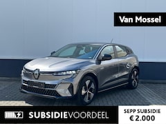 Renault Mégane E-Tech - EV60 Optimum Charge Business Ed. Evolution | NIEUW | Direct leverbaar |