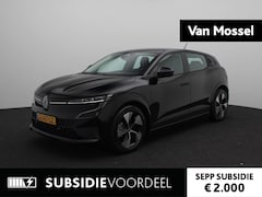 Renault Mégane E-Tech - EV60 Optimum Charge Evolution | 12” OpenR Link multimedia en navigatiesysteem met Google i