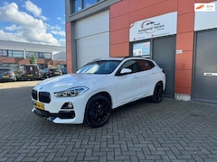 BMW X2 - SDrive20i High Executive M HARMAN/KARDON PANO CARPLAY